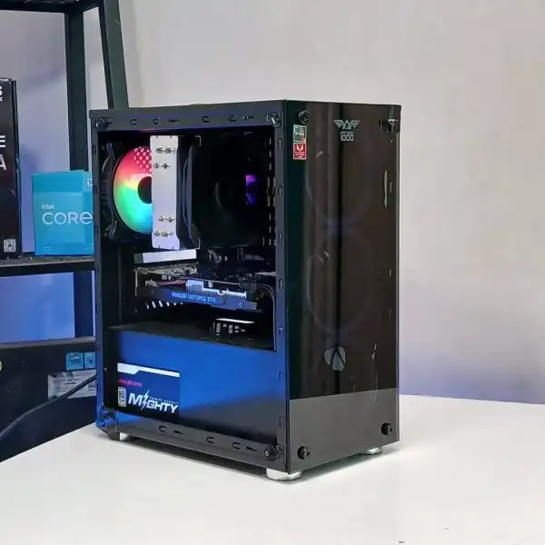 rakit pc