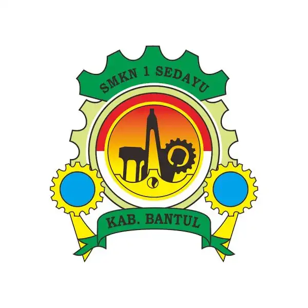 smkn 1 sedayu